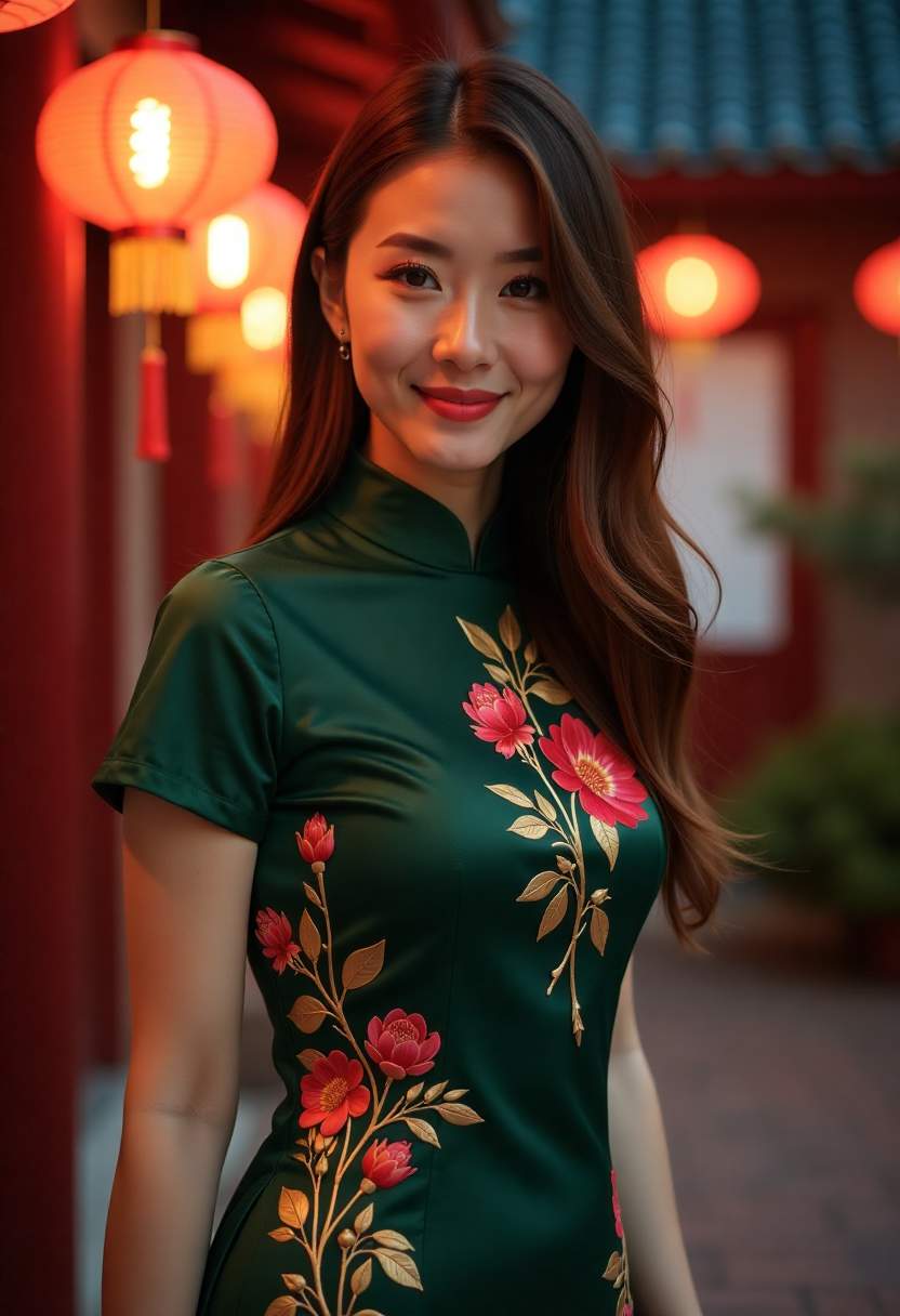 生活区造型